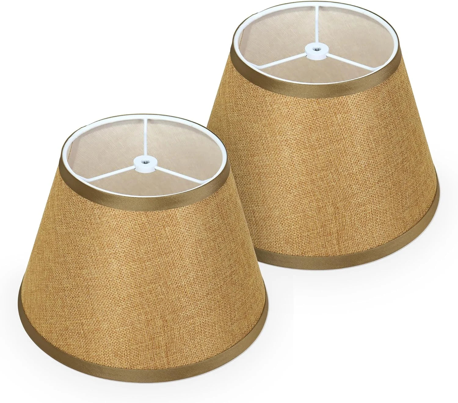 Special Empire Lamp Shades Set of 2 - Image 12