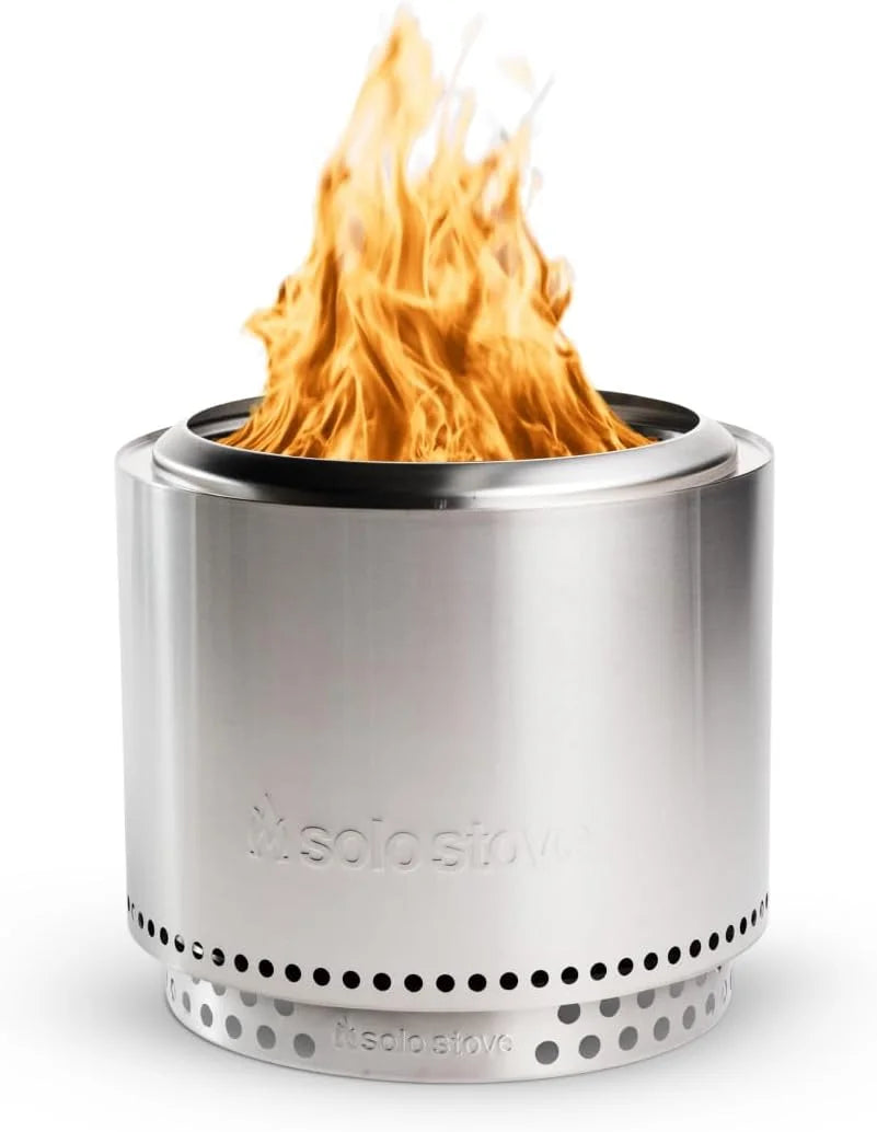 Special Stove Bonfire w/Stand - Image 3