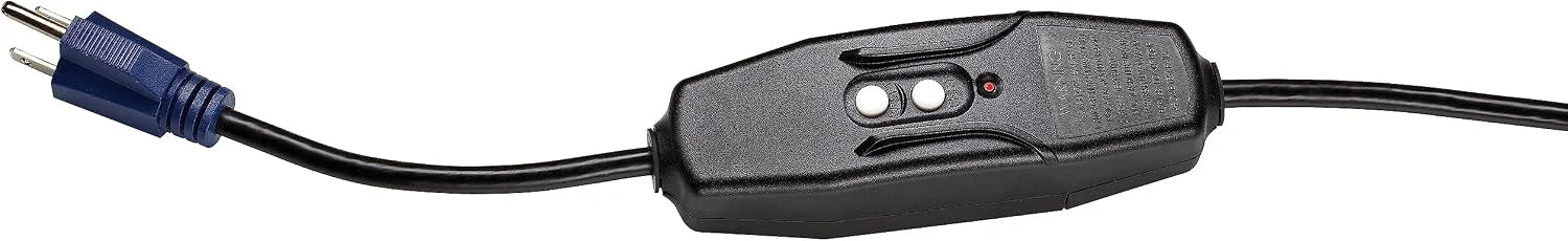 Special Lasko Misto Outdoor Misting Blower Fan, for Sports, Camping, Decks & Patios, 3 Speeds, 15, Black, 7050 - Image 8