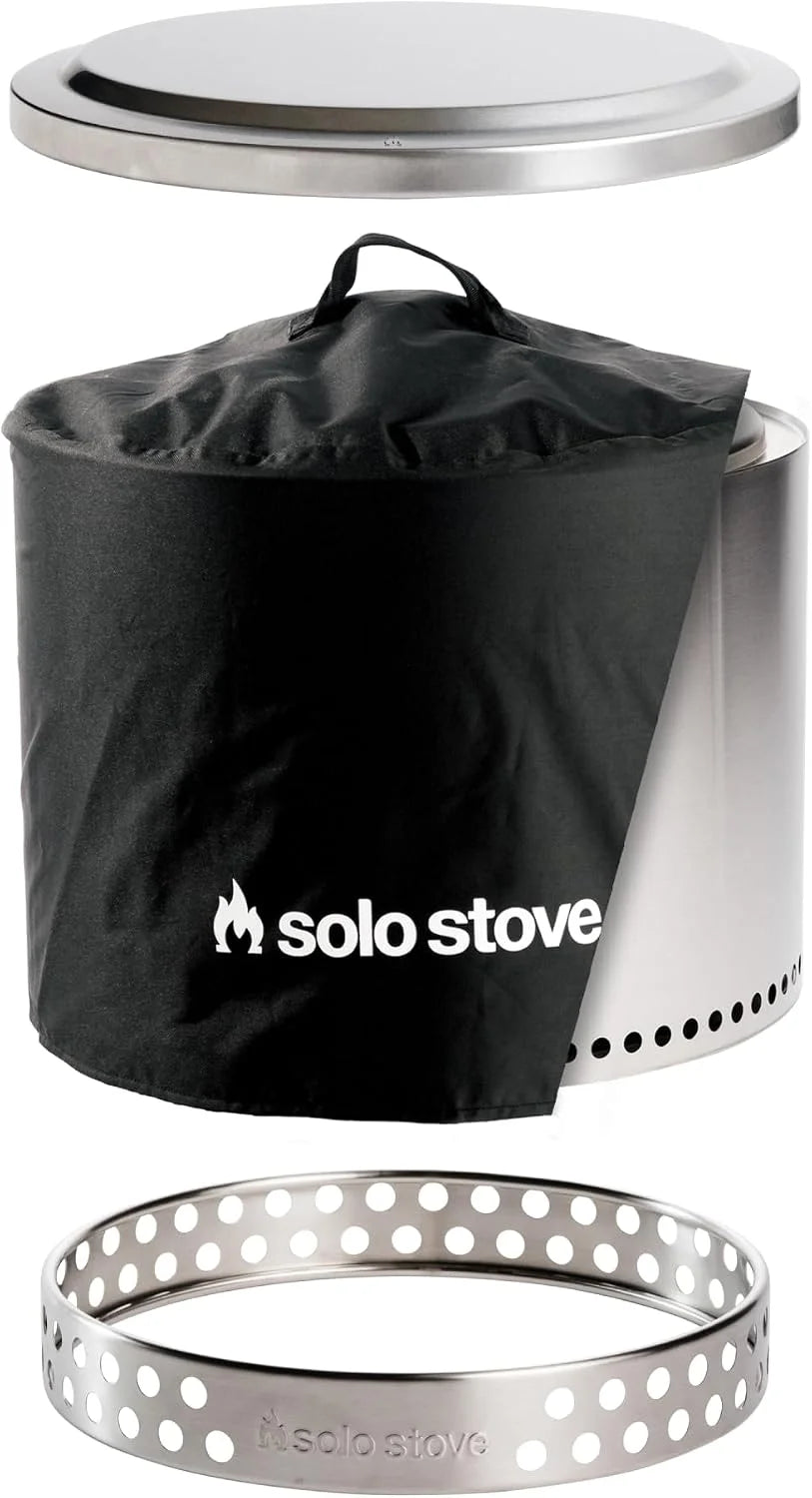 Special Stove Bonfire w/Stand - Image 8
