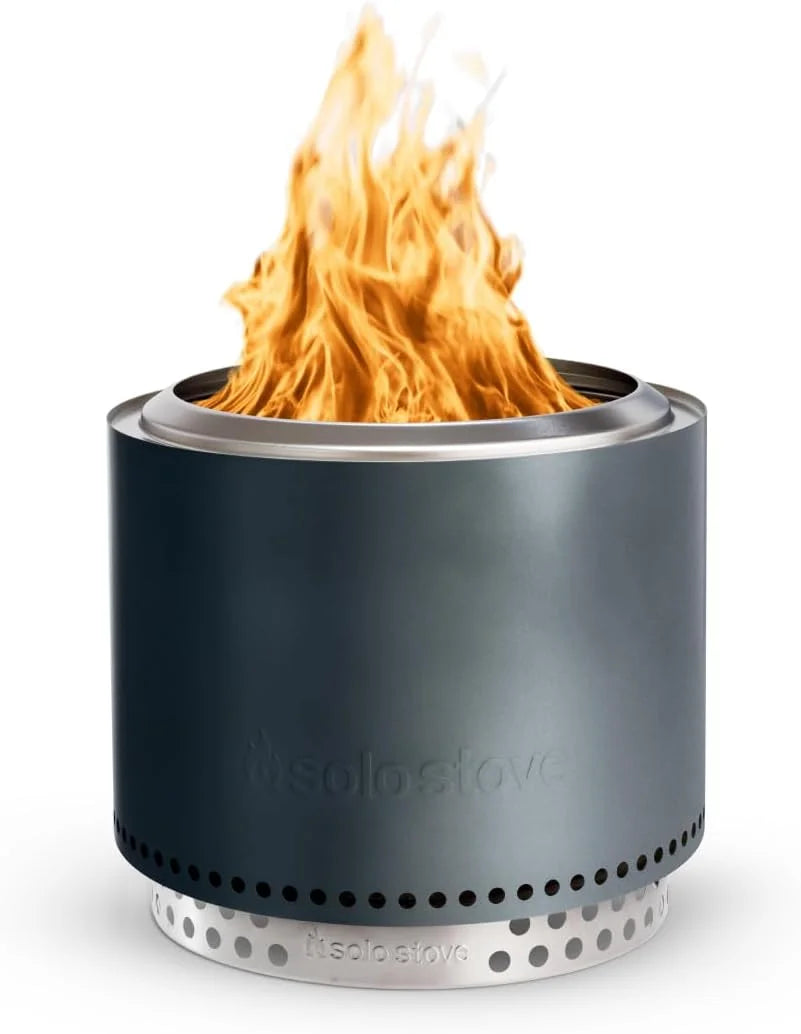 Special Stove Bonfire w/Stand - Image 6