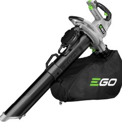 Alternative view of Special EGO Power+ LV5000 Leaf Vacuum and Mulcher with 500 CFM Blower, Battery and Charger Not Included