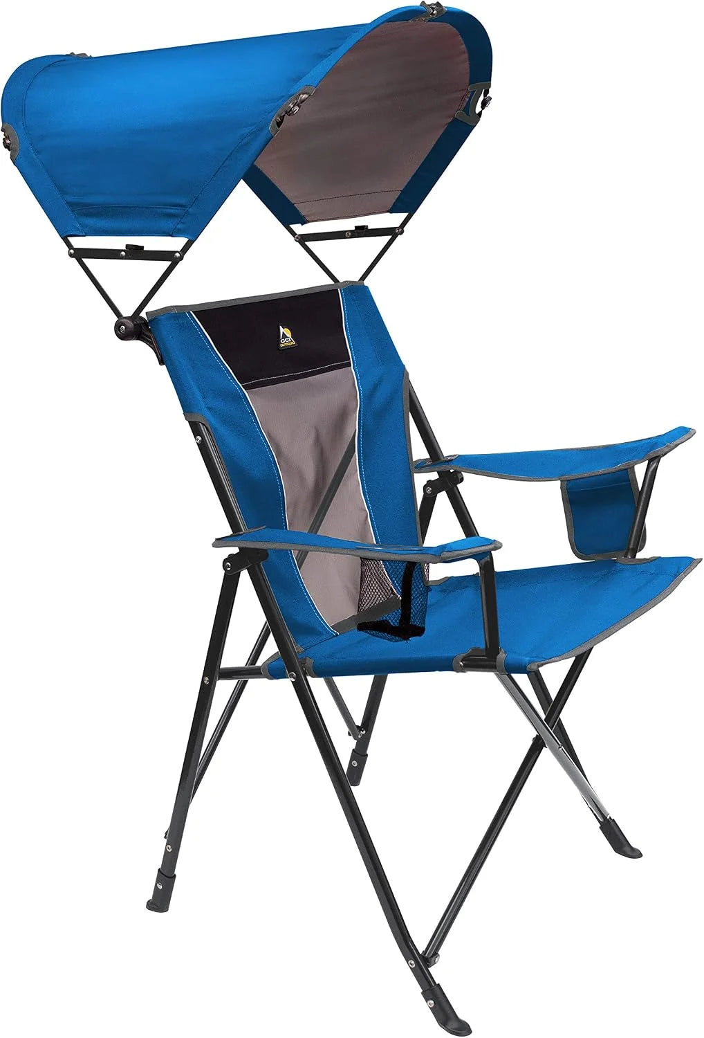 Special Outdoor Comfort Pro Rocker " Sweet Tea - Image 9