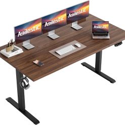 Special Electric Standing Desk, 48 x 24 Inches Height Adjustable Desk