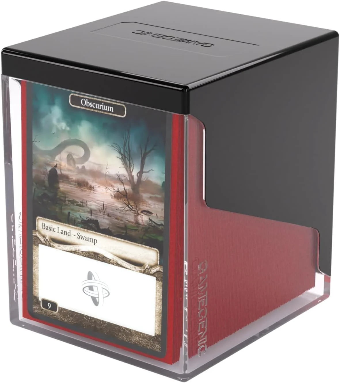 Special Bastion 100+ XL Deck Box – Compact, Secure - Image 2