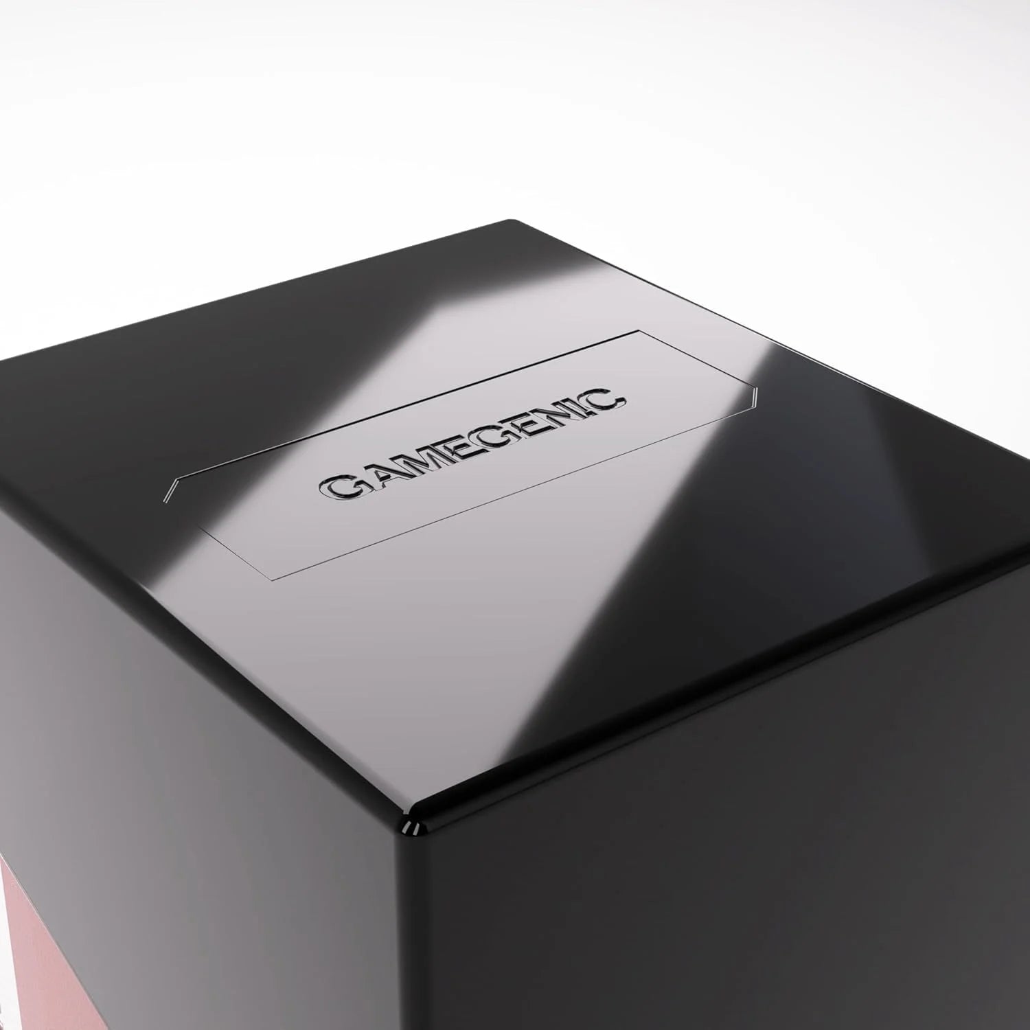 Special Bastion 100+ XL Deck Box – Compact, Secure