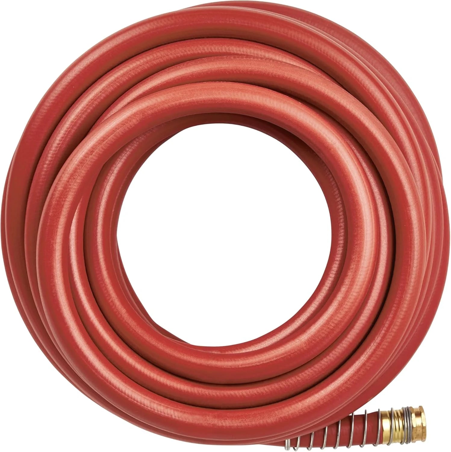 Special Pro Commercial 3/4 x 75" Heavy Duty Water Hose, Durable and Kink Resistant 75 ft Garden Hose - Image 2