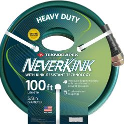 Alternative view of Special Apex Neverkink, 8844-100, PRO Water Hose, 5/8-in x 100-Feet
