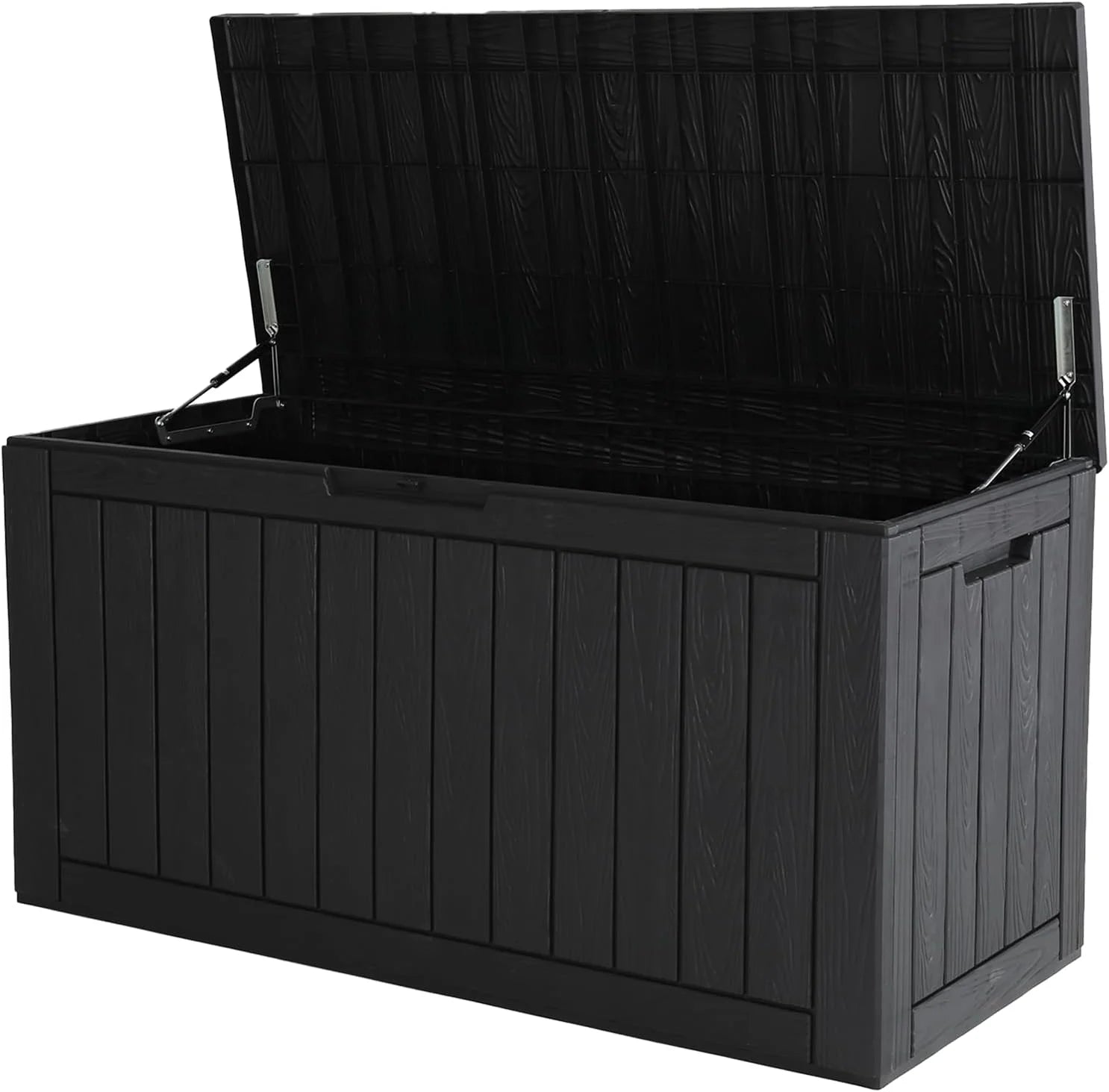 Special Large Outdoor Deck Box - Image 2