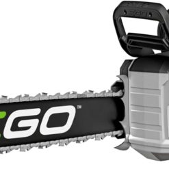 Alternative view of Special EGO POWER+ Chain Saw, 16" Battery Powered Chainsaw, Electric Cordless, Battery and Charger Not Included " CS1610