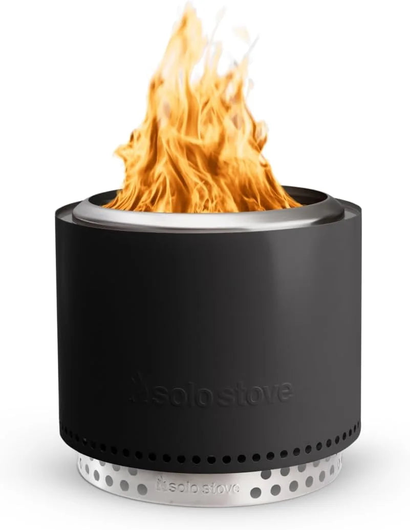 Special Stove Bonfire w/Stand - Image 2