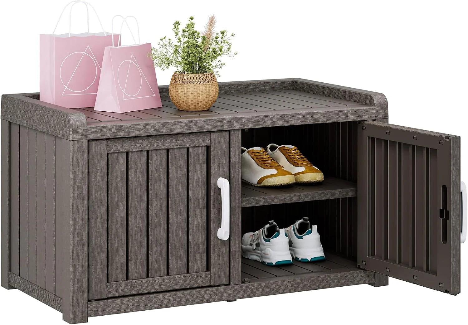 Special Bifanuo Shoe Storage Cabinet - Image 3