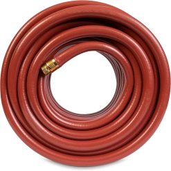 Alternative view of Special Pro Commercial 3/4 x 100" Heavy Duty Water Hose, Durable and Kink Resistant 100 ft Garden Hose