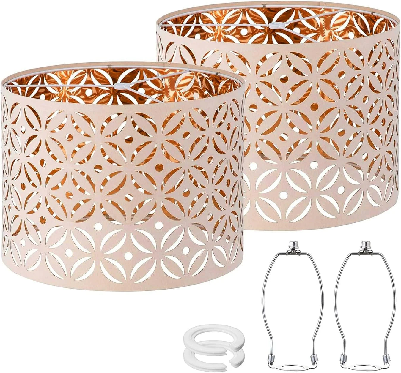 Special Lampshades for Table Lamps