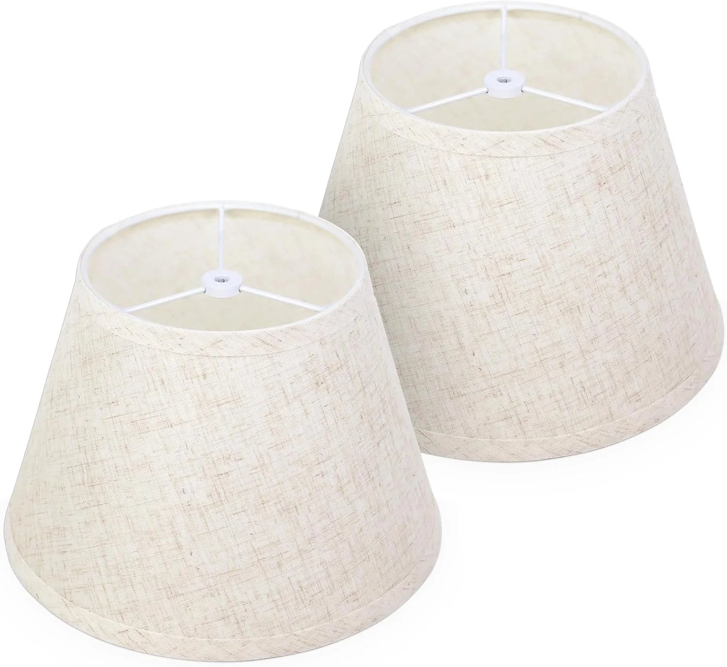 Special Empire Lamp Shades Set of 2 - Image 7