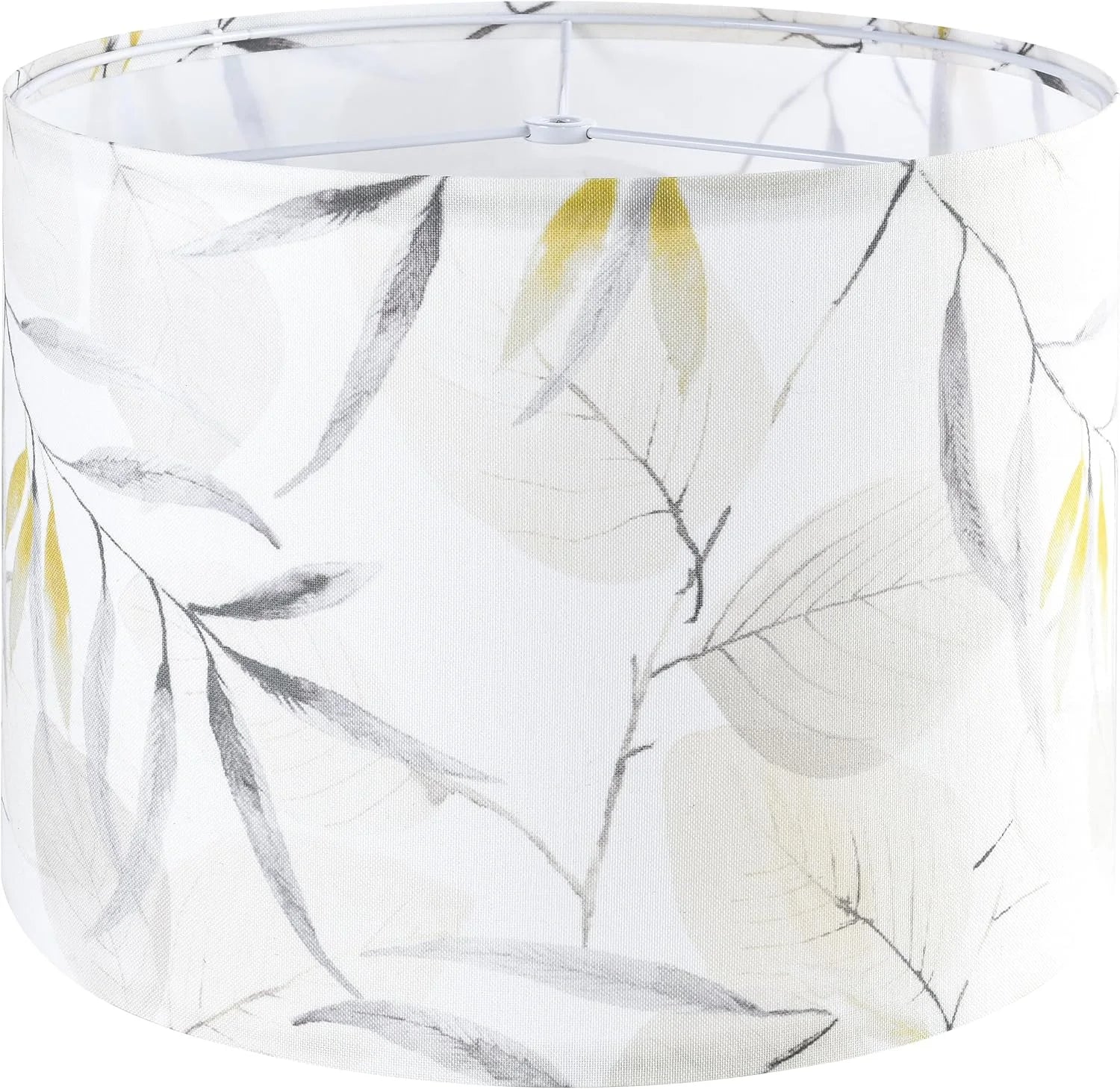 Special GO&SO Lamp Shades Set of 2, Modern Lamp Shades For Table Lamps Replacement - Image 45