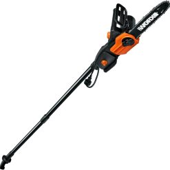 Alternative view of Special Electric Chainsaw, 8 Amp 10 2-in-1 Pole saw, WG311