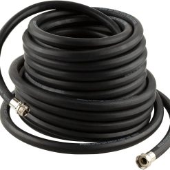 Alternative view of Special Briggs and Stratton 8BS50 50-Foot Premium Heavy-Duty Rubber Garden Hose