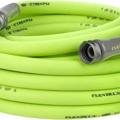 Special Flexzilla Garden Hose 3/4 in. x 100 ft., Lightweight All-Weather Water Hose, Durable and Flexible, Leak-Free Connections