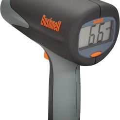 Alternative view of Special Velocity Speed Gun, Accurate Handheld Radar for Sports, Measures Up to 200 MPH with Clear LCD Display