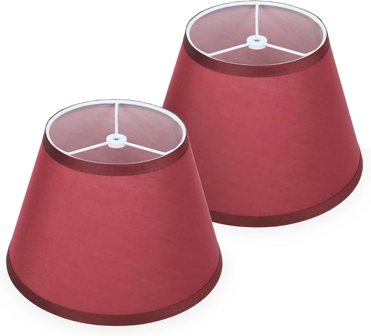 Special Empire Lamp Shades Set of 2 - Image 2