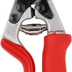 Alternative view of Special Felco F2 Pruning Shears, 9.25 Swiss-Made Garden Clippers for Professional Pruning