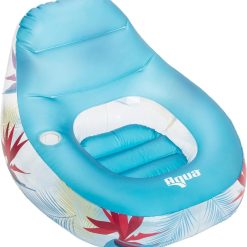 Alternative view of Special Pool Chair Float for Adults, Zero Gravity Pool Floats
