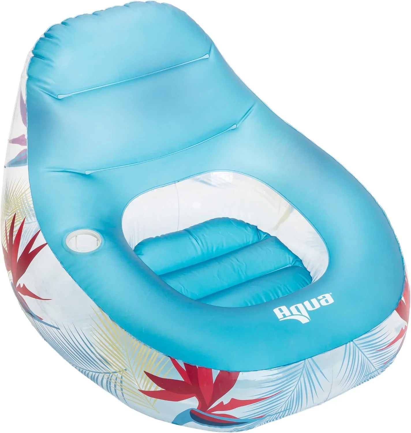 Special Pool Chair Float for Adults, Zero Gravity Pool Floats - Image 2