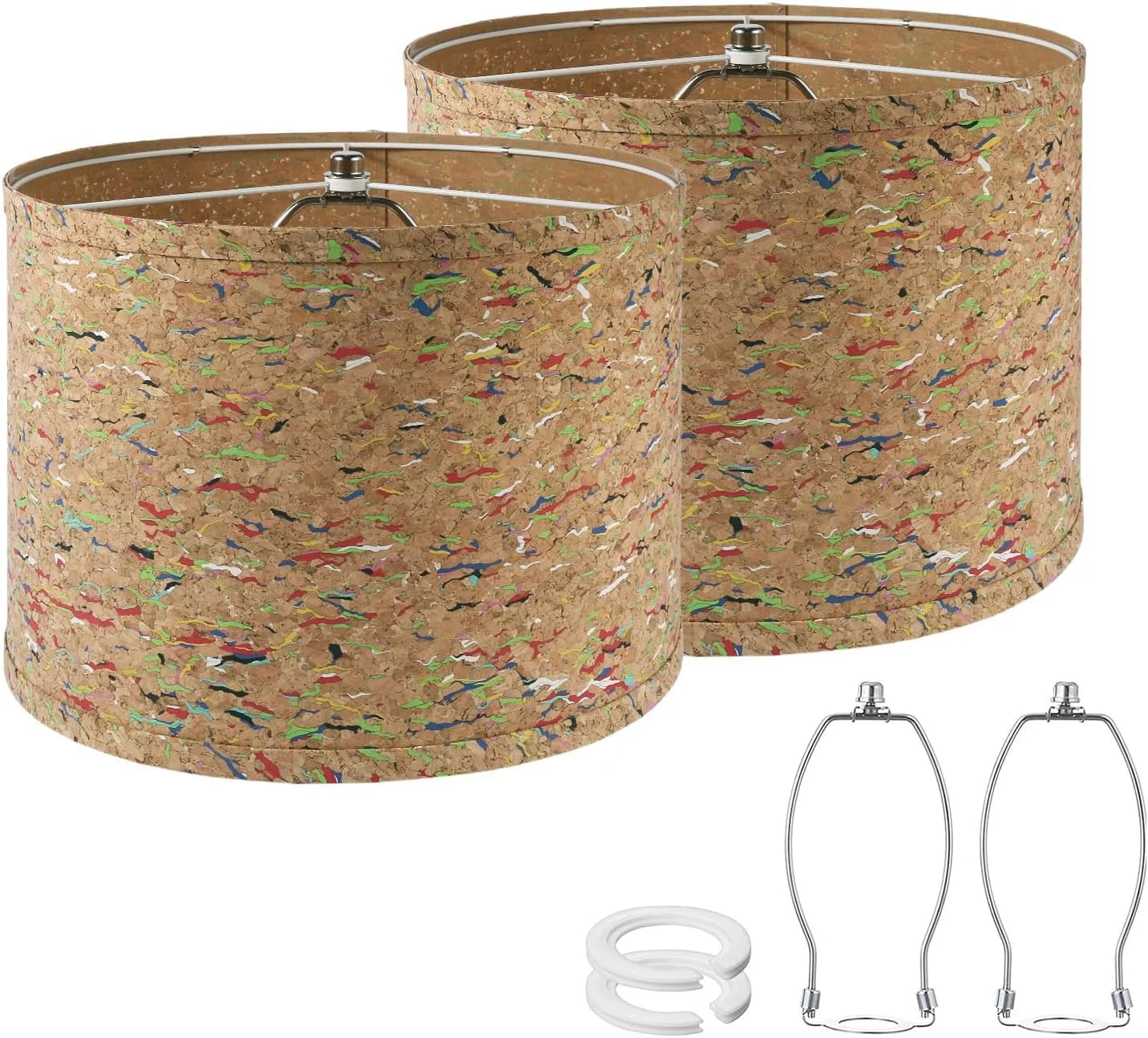 Special Lampshades for Table Lamps - Image 4