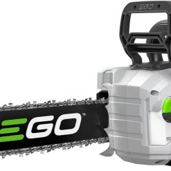 Special EGO POWER+ Chain Saw, 16" Battery Powered Chainsaw, Electric Cordless, Battery and Charger Not Included " CS1610