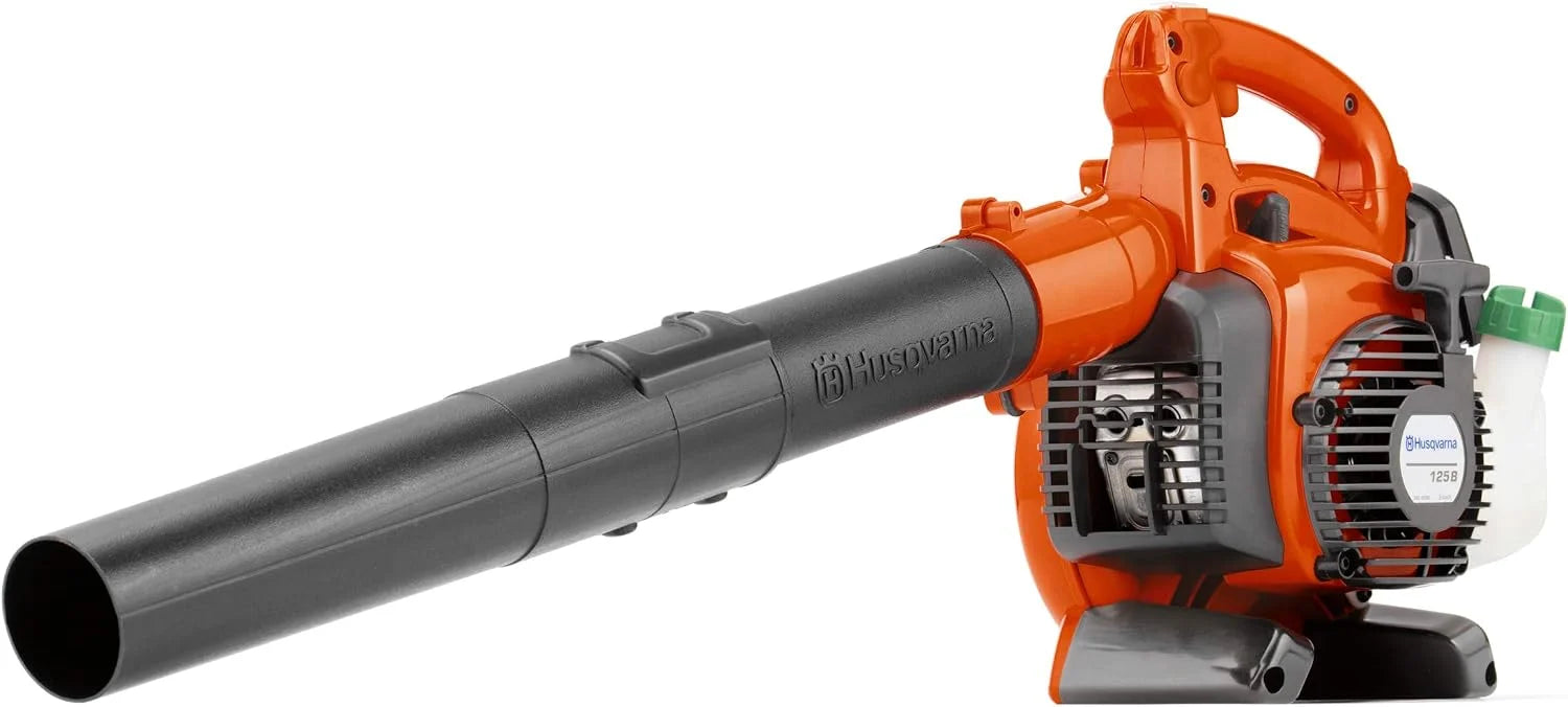 Special 125B Gas Leaf Blower, Handheld Leaf Blowers for Lawn Care - Image 2