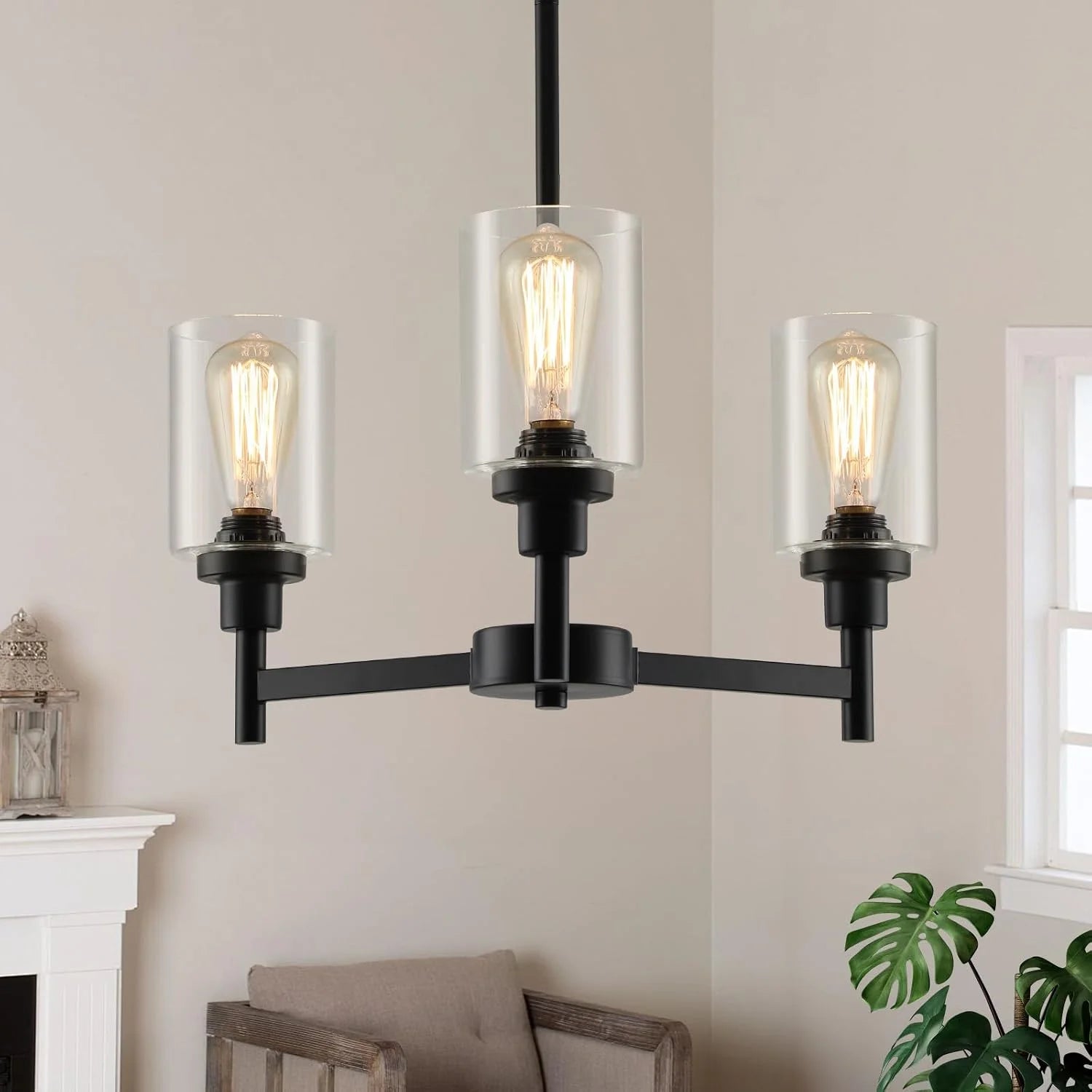 Special Chandelier, 6 Light - Image 10