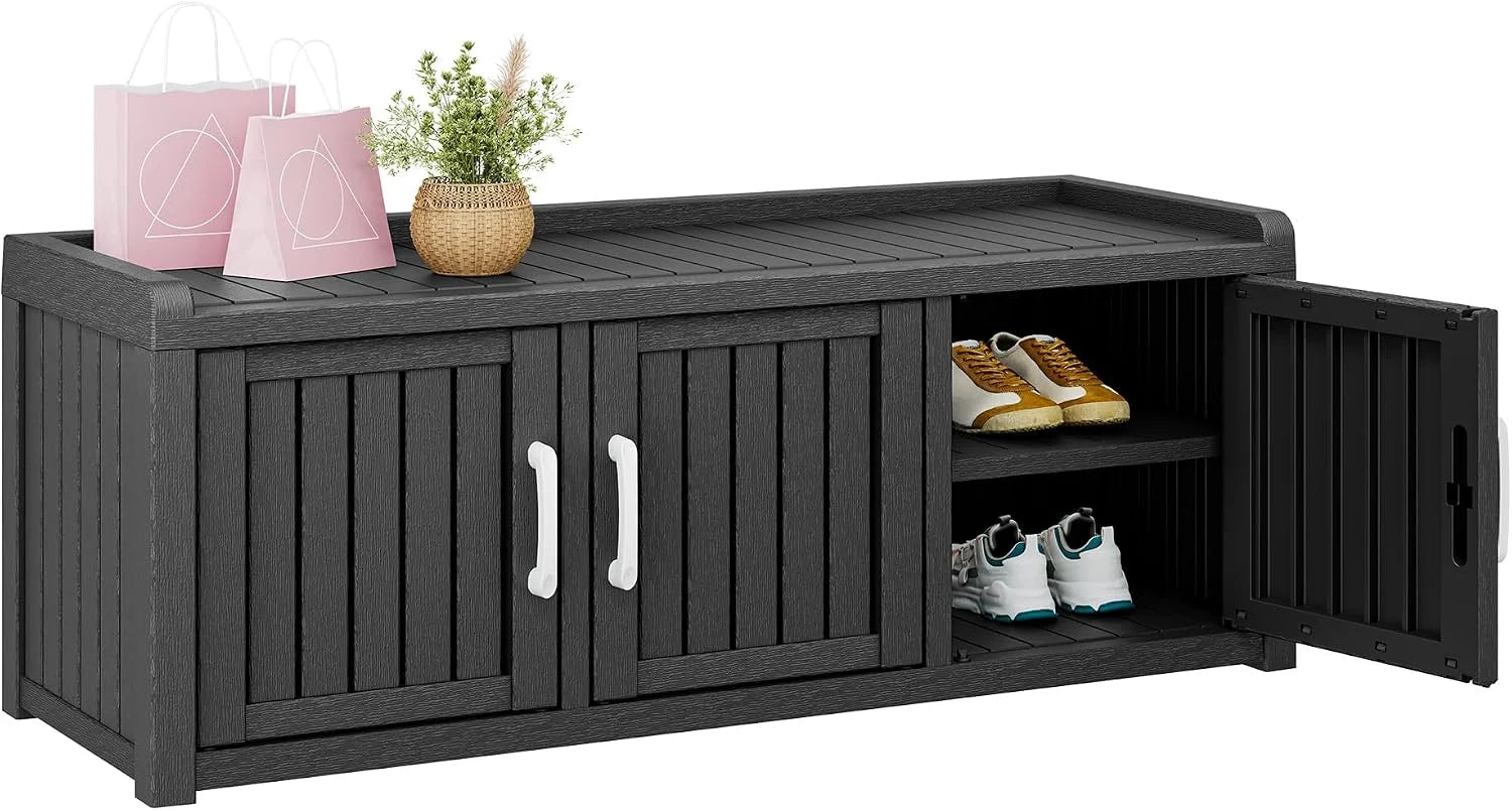 Special Bifanuo Shoe Storage Cabinet - Image 2