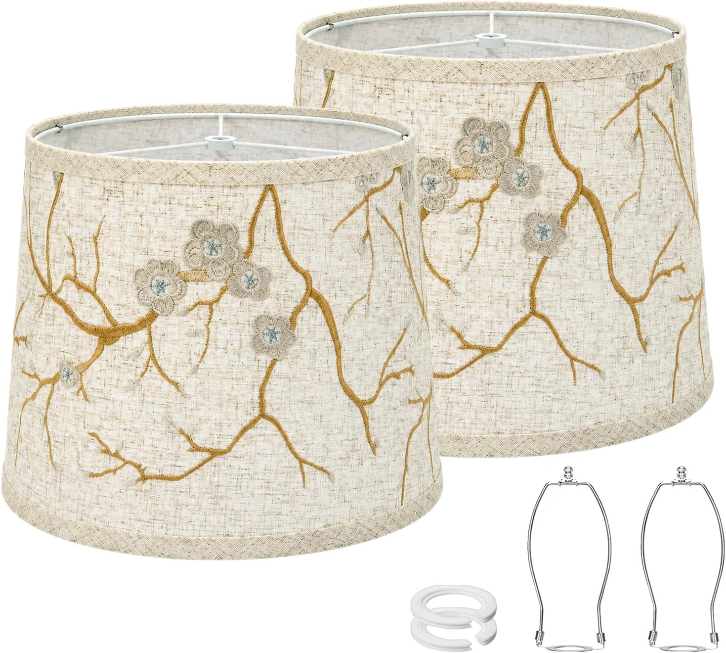 Special Lampshades for Table Lamps - Image 7