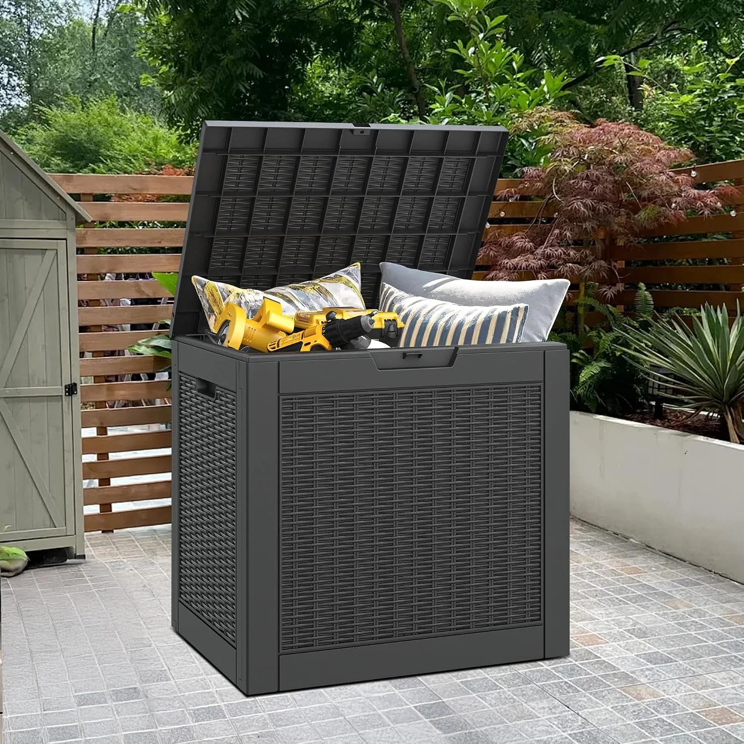 Special Bifanuo Outdoor Storage Box - Image 2