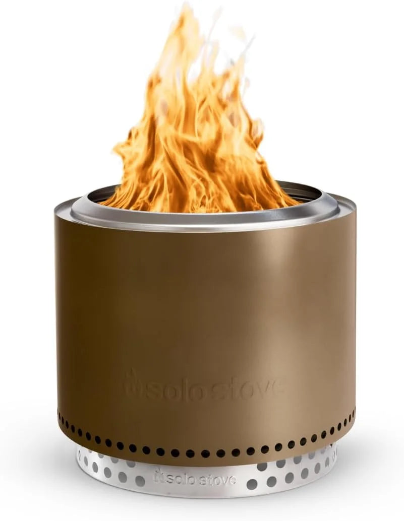 Special Stove Bonfire w/Stand - Image 4