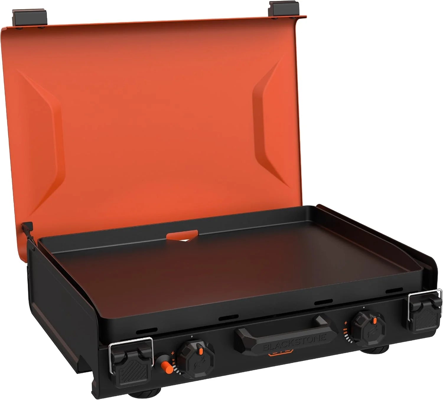 Special 2363 20 x 14 Camping Griddle