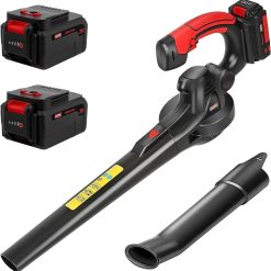 Special 20V Cordless Leaf Blower, Lightweight Electric Blower