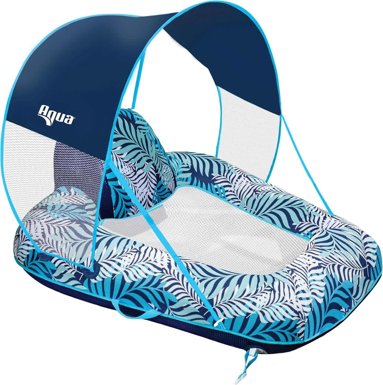 Special Pool Chair Float for Adults, Zero Gravity Pool Floats - Image 4