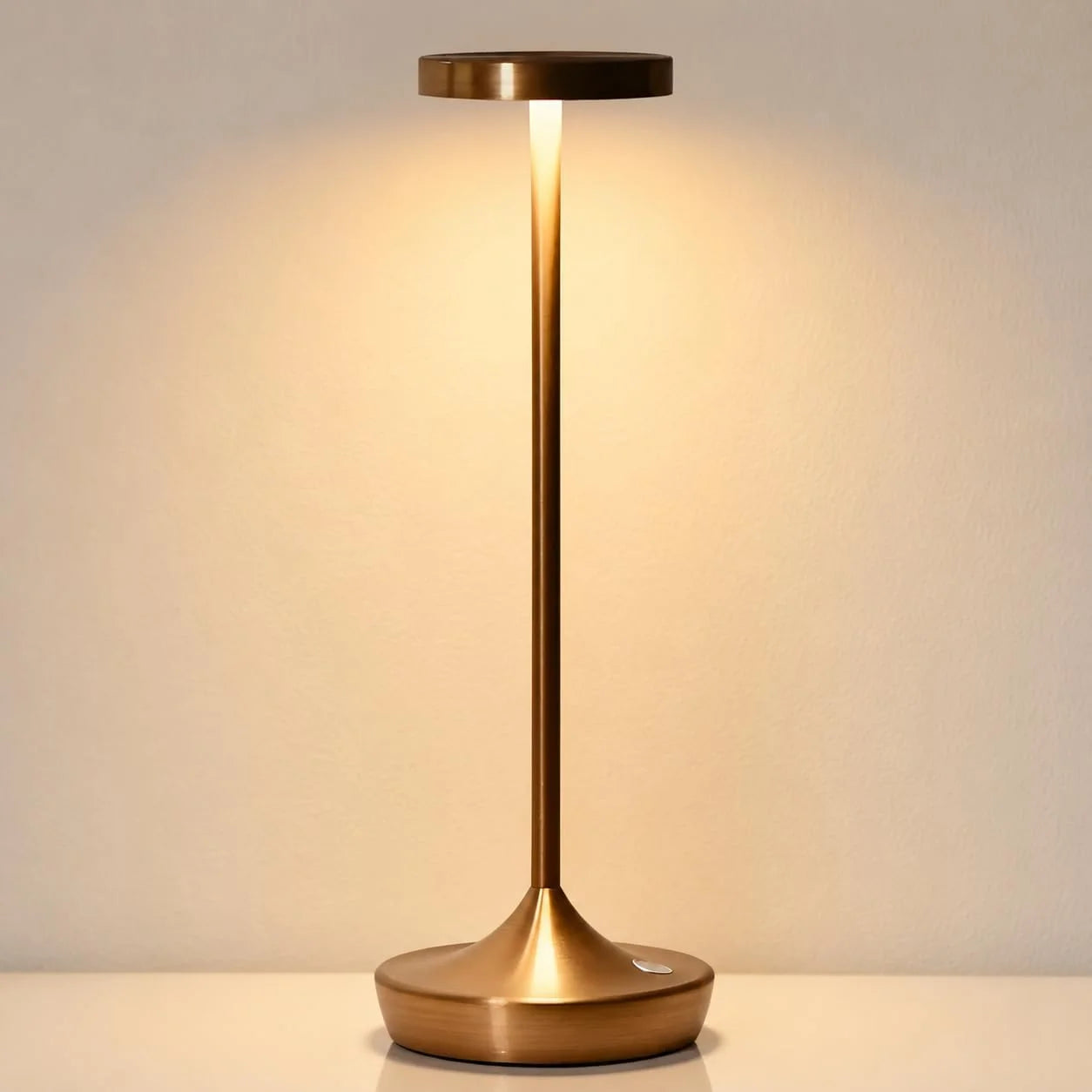 Special Willdoak Set of 2 Cordless Table Lamps - Image 9