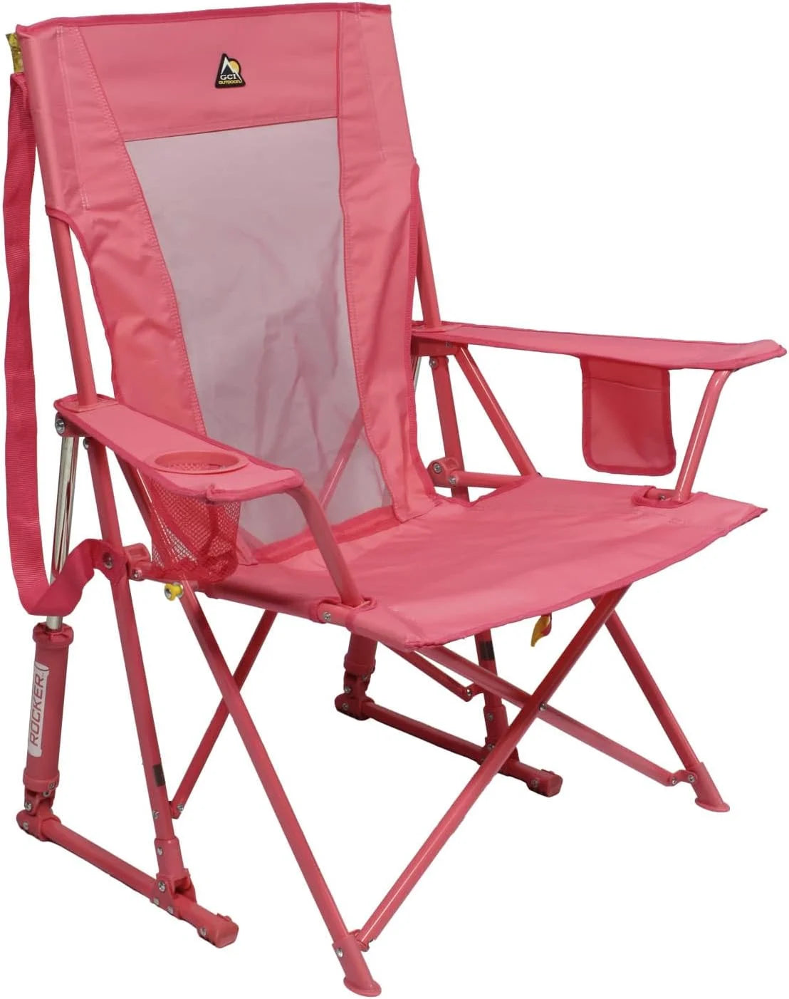 Special Outdoor Comfort Pro Rocker " Sweet Tea - Image 10
