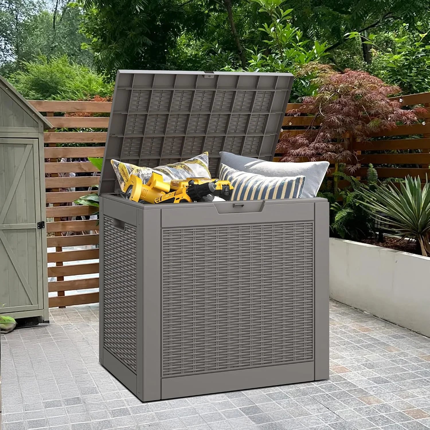 Special Bifanuo Outdoor Storage Box