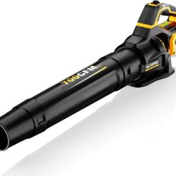 Alternative view of Special 700 CFM Leaf Blower Compatible with DeWalt 20V Max Battery (Bare Tool)