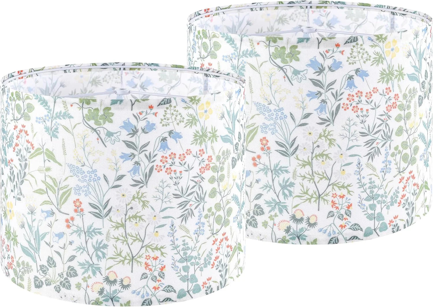 Special GO&SO Lamp Shades Set of 2, Modern Lamp Shades For Table Lamps Replacement - Image 3