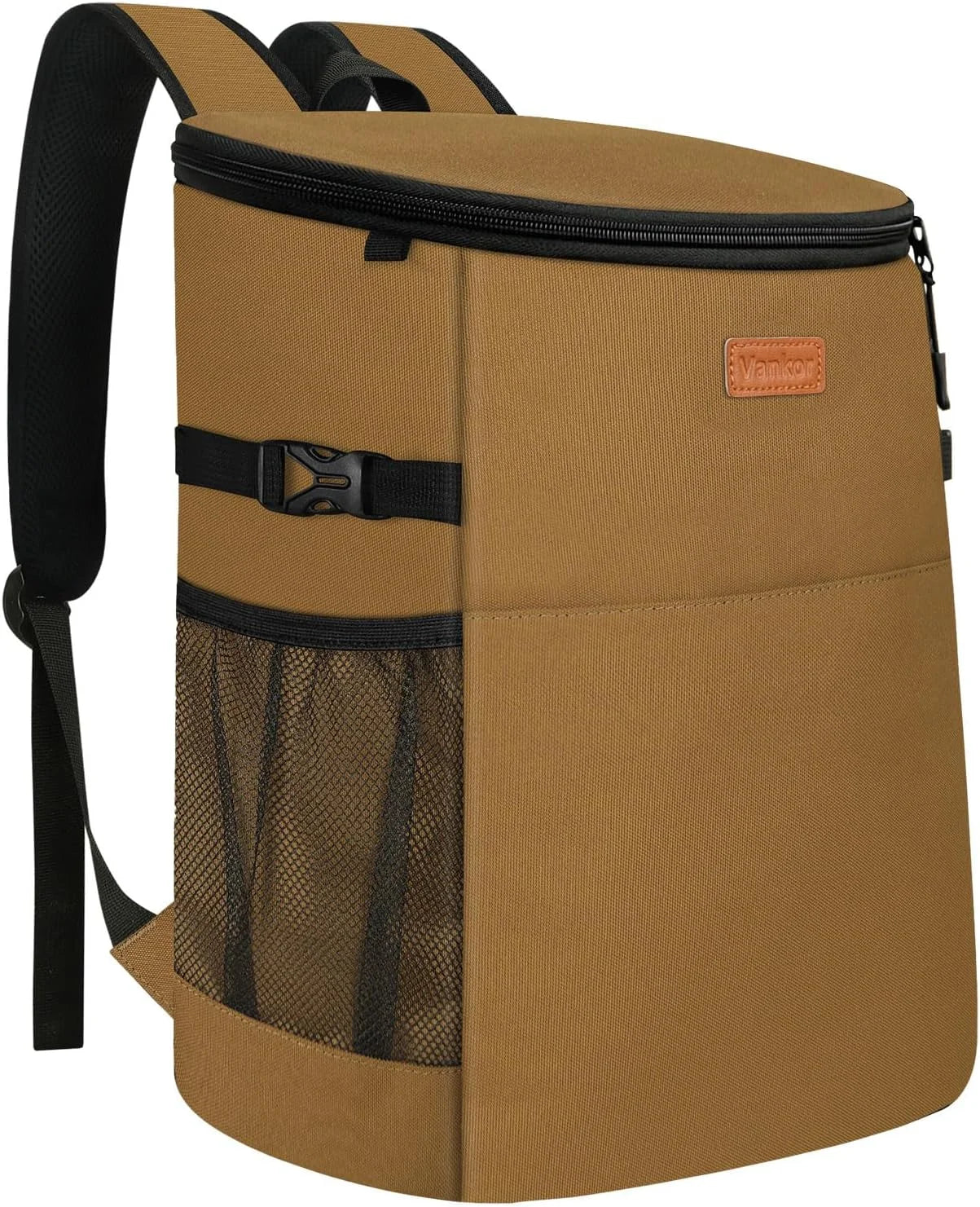 Special Vankor Camping Cooler Backpack Insulated Waterproof - Image 5