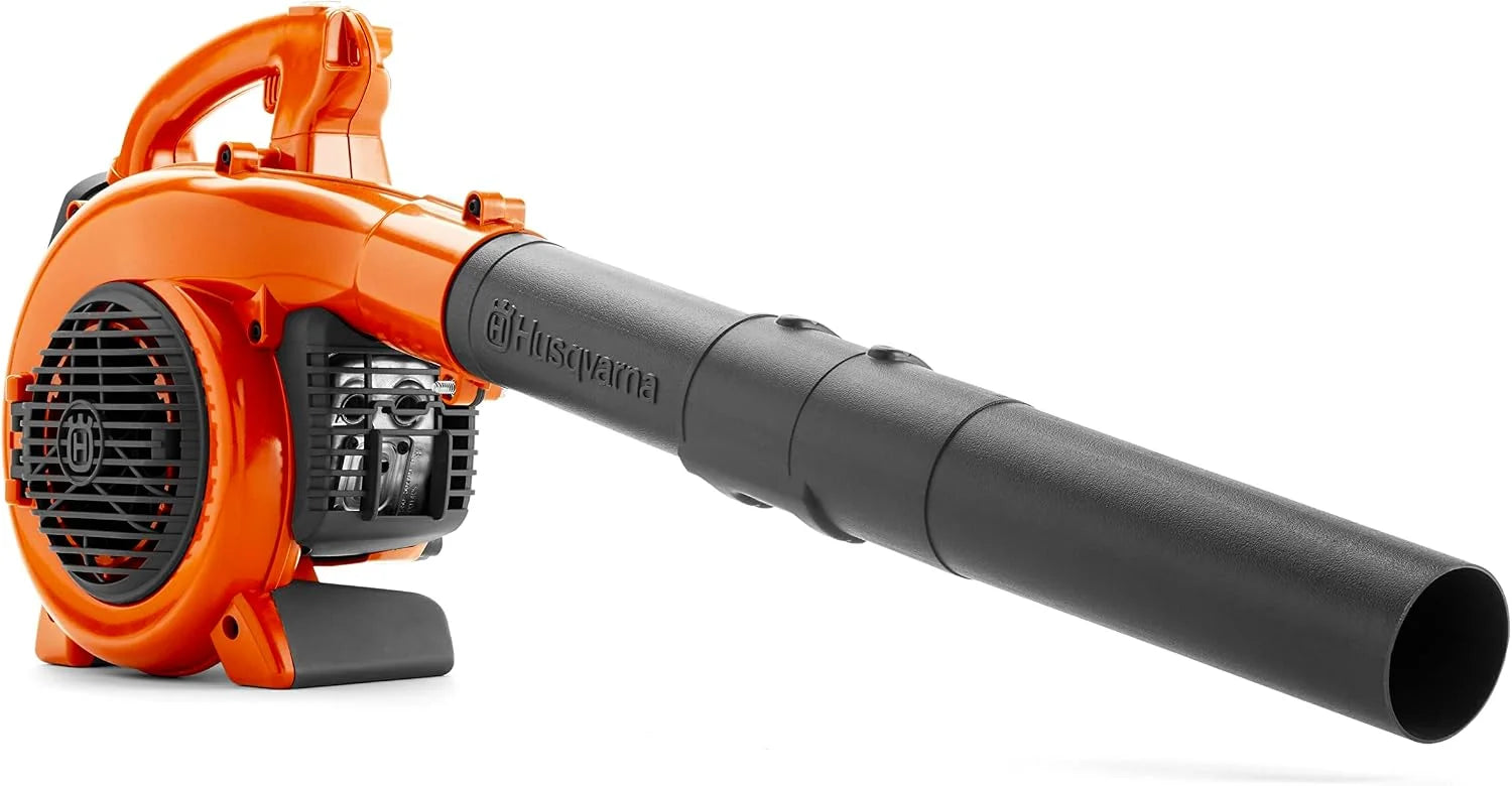 Special 125B Gas Leaf Blower, Handheld Leaf Blowers for Lawn Care - Image 3