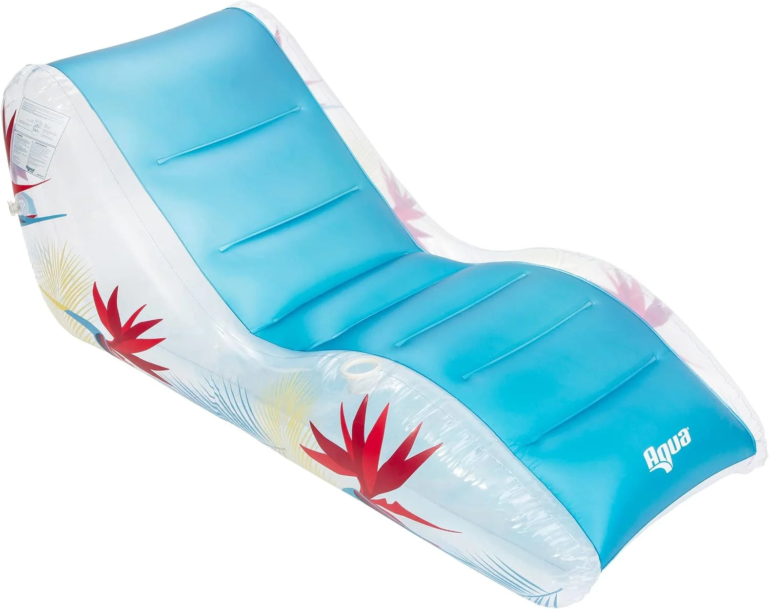 Special Pool Chair Float for Adults, Zero Gravity Pool Floats - Image 5