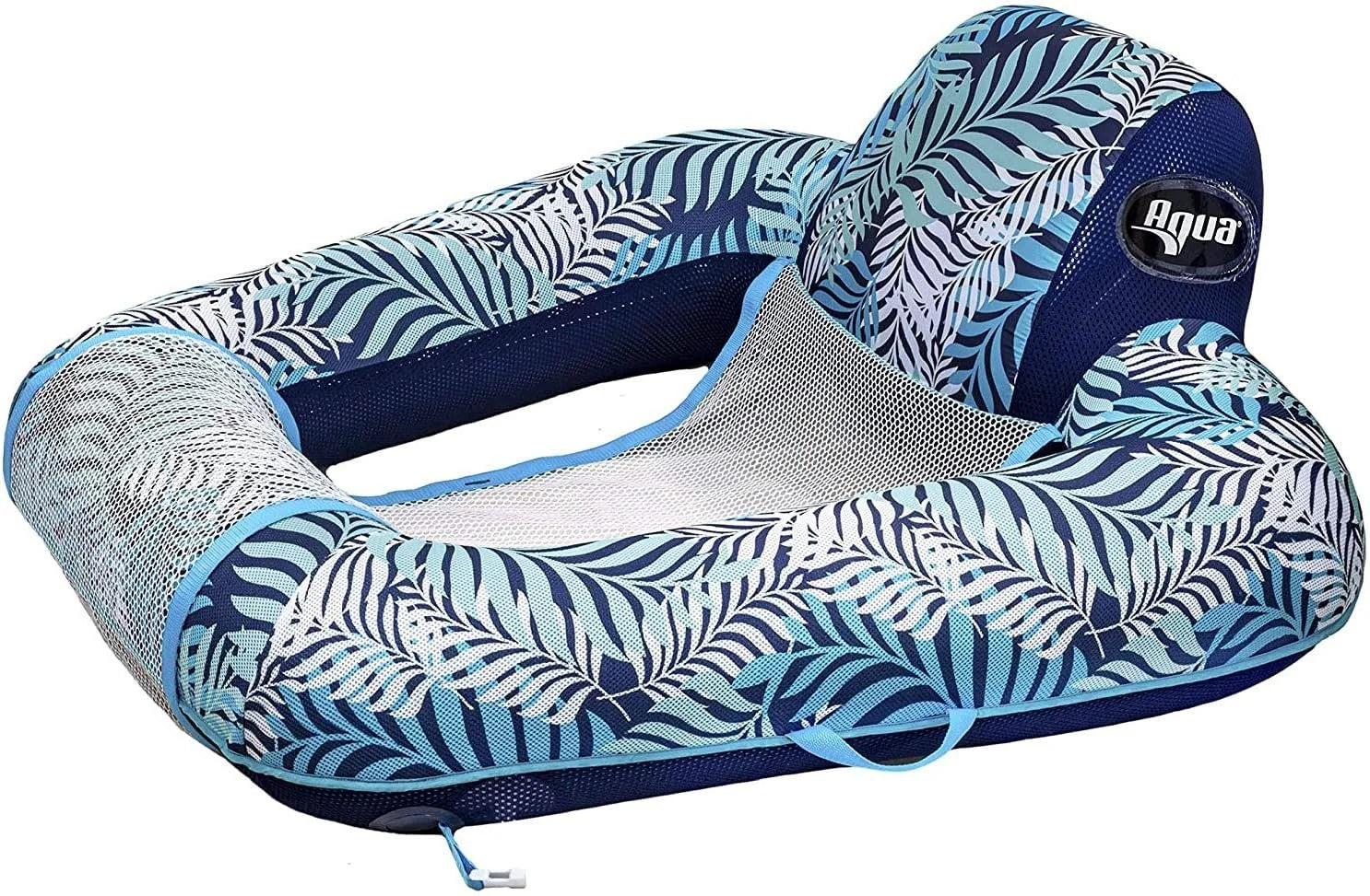 Special Pool Chair Float for Adults, Zero Gravity Pool Floats - Image 3