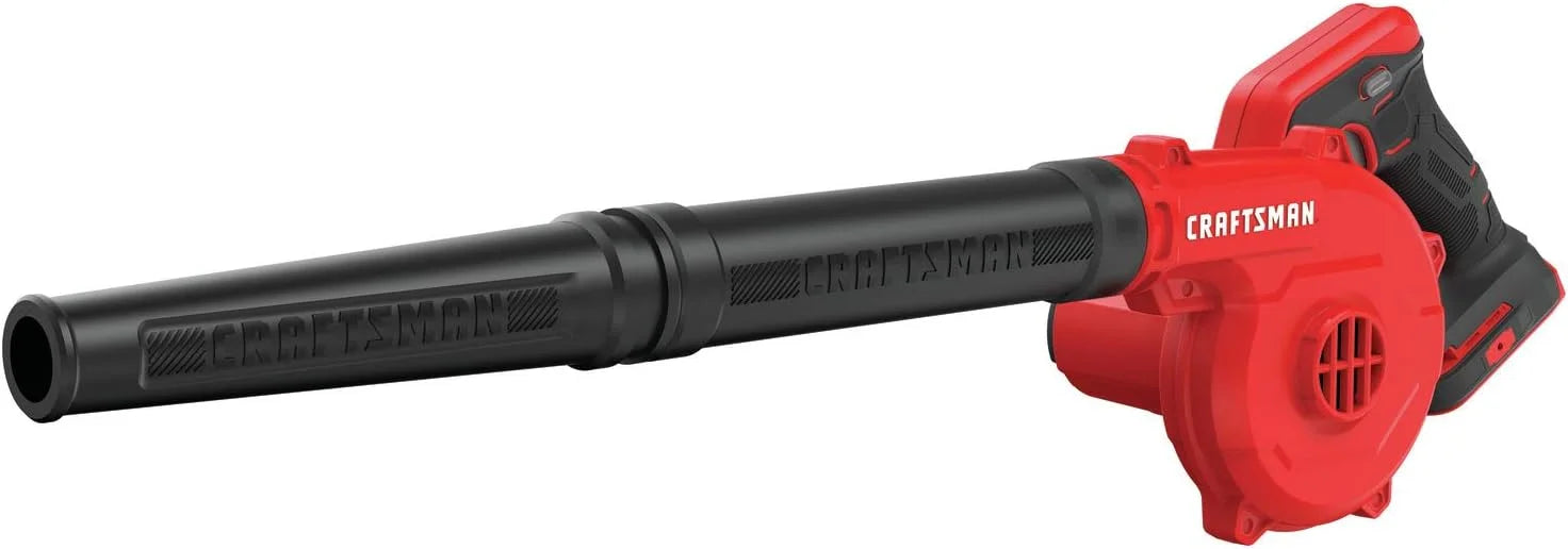 Special V20 Cordless Leaf Blower, 125 mph, Bare Tool Only (CMCBL0100B) - Image 2