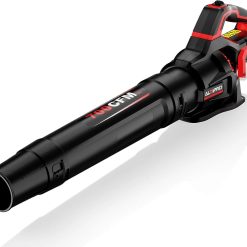 Special 700 CFM Leaf Blower Compatible with DeWalt 20V Max Battery (Bare Tool)